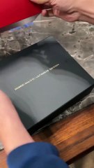 Huawei Mate70 RS Extraordinary Master Unboxed ✨️