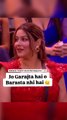 Bigg Boss 18 sort video clip