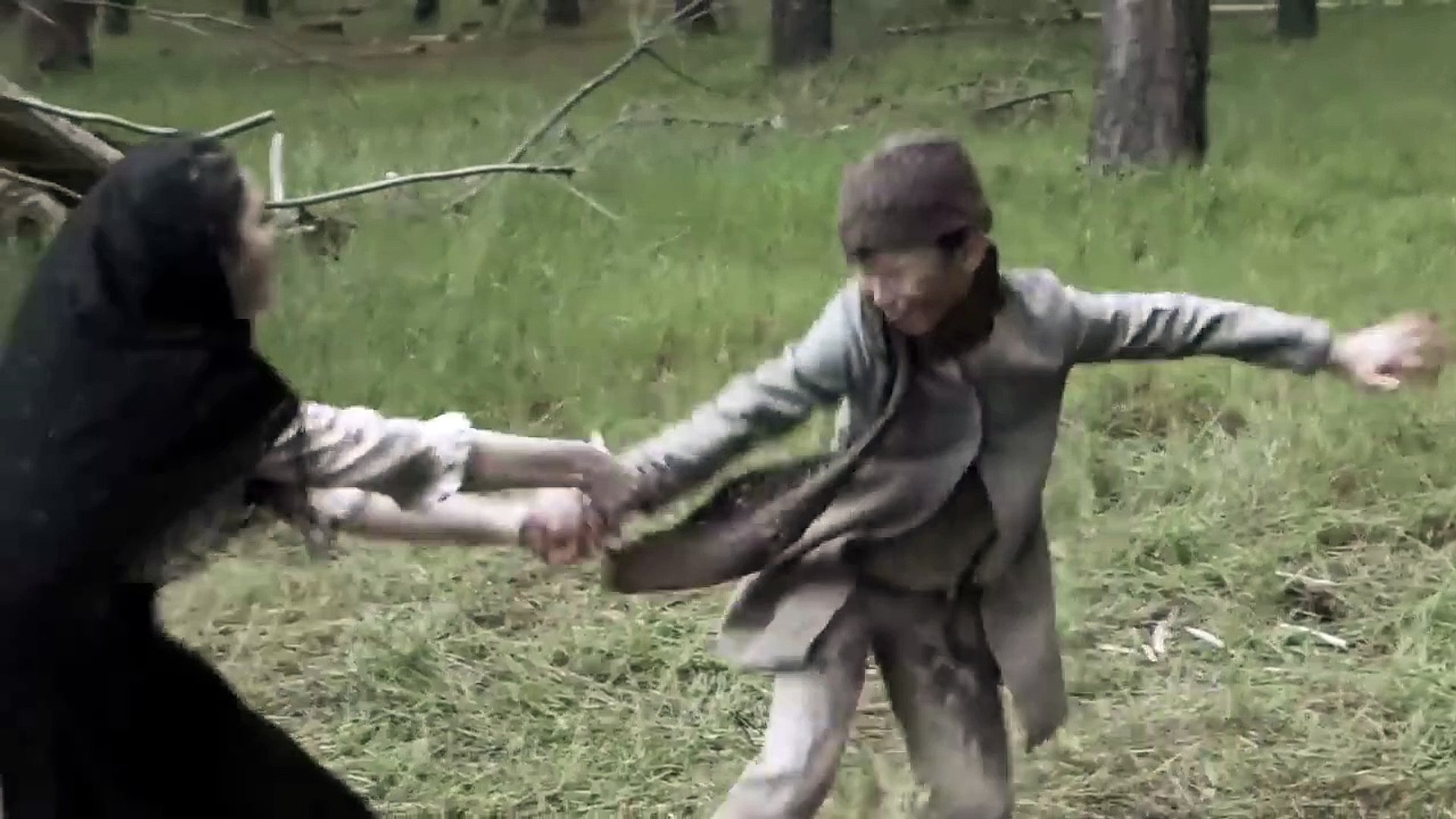 Hallmark Horror movies- Exclusive Thriller Horror Movie # 6 THE HERETICS