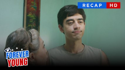Forever Young: Ang nawawalang apo ni Eduardo, nahanap na! (Weekly Recap HD)