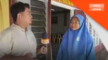 Situasi terkini di kawasan terjejas banjir di Kedah