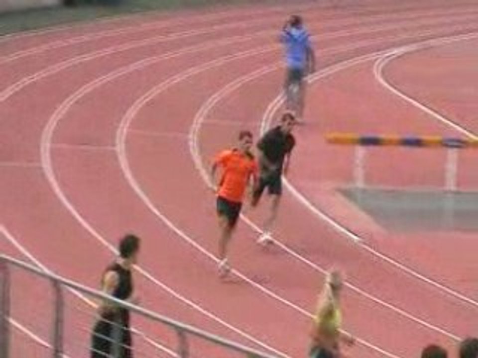 Borlee(300m)