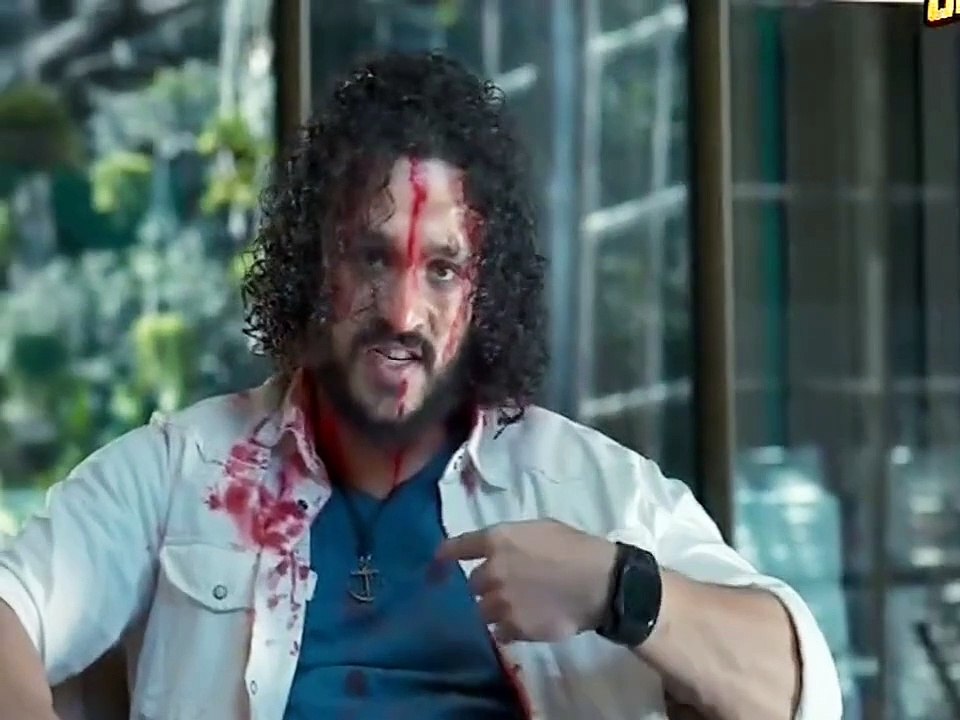 New Superhit South Indian Movie Scene - video Dailymotion