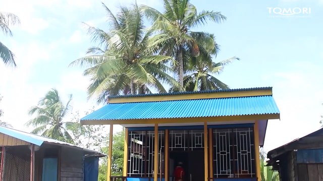 TESTIMONI MESIN TOMORI ICE FLAKE DENGAN KAPASITAS 1,5 TON - KABUPATEN TELUK BINTUNI, PAPUA BARAT