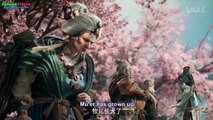 (4k) Tales of herding gods Episode 7 English Sub