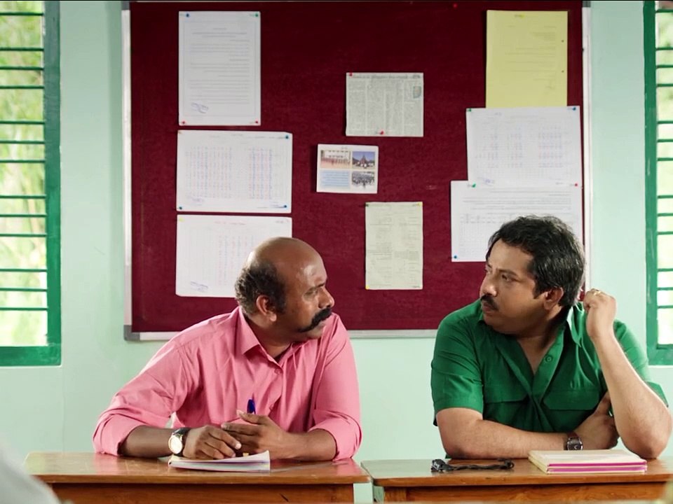 New Superhit South Indian Movie Scene