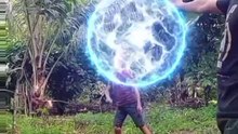 Flash effect