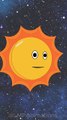 The sun calls the earth DAD (Animation Meme) #4k #shorts #memes #Animation