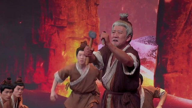 The Tao of Chinese Calligraphy : The Inscribed Stone on Mount Tai