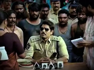 Pushpa Movie & Allu Arjun | Apple Watch SE (2nd Gen) 📱