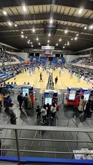 アリーナ立川立飛③