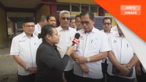 Banjir: Tiada calon SPM bawah KPM terkandas - Ketua Pengarah Pendidikan