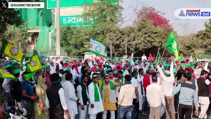 कौन हैं 'दिल्ली चलो' का नारा देने वाले किसान? क्या हैं 6 प्रमुख मांगे