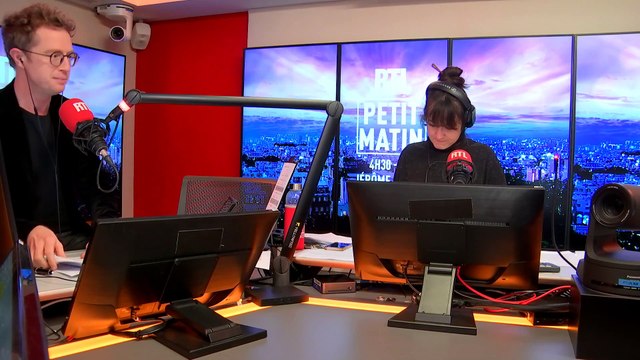 VOUS ALLER EN ENTENDRE PARLER - Les calendriers de l'Avent inversés