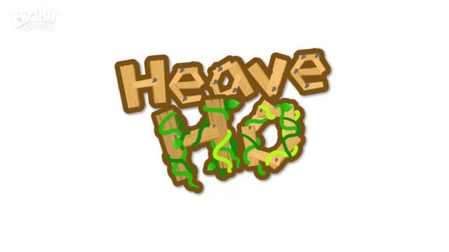 Heave-ho! -Jack and the Beanstalk- Fairy Tale Songs For Kids by English Singsing