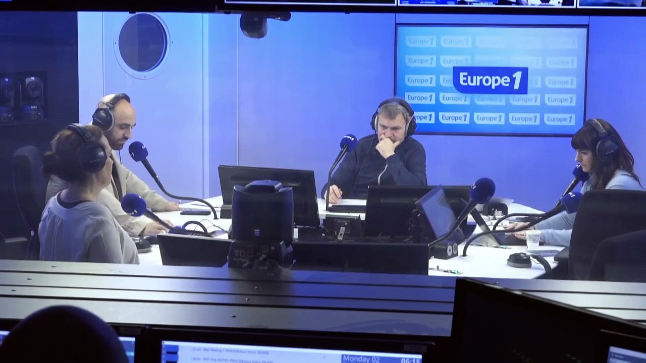 «Nous sommes redevenus des bâtisseurs» : la réouverture de la cathédrale de Notre-Dame