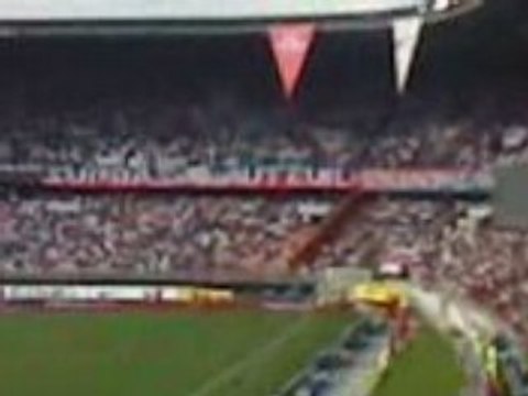 PSG - Auxerre echange Auteuil-Boulogne