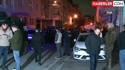Esenyurt'ta istismar operasyonu! Önce 14 yaşındaki çocuğun sonra kendi kafasına sıktı