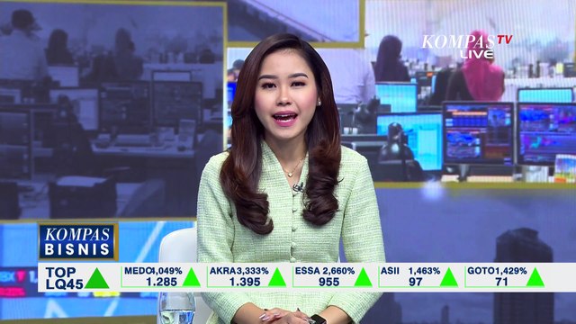 UMP Naik 6,5 Persen, Apindo: Bebani Dunia Usaha, Minta Pemerintah Cari Jalan Tengah