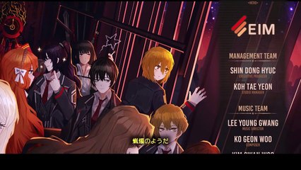 【プレイ動画】バス旅Part398【Limbus Company】