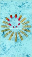 Chinese TikTok-DIY Magic: Create Something Amazing