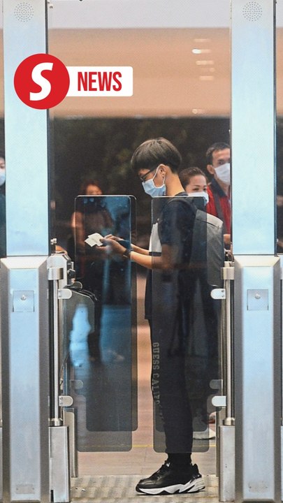 Malaysia extends autogate facility to visitors from 53 more countries, Dewan Rakyat told
