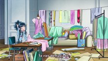 [Sub Esp] Heartcatch Pretty Cure: Espectáculo de moda en la ciudad de las flores