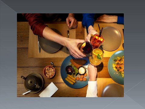 Singapore’s Flavours Unveiled: Ang Chong Yi’s Top Food and Drink Combinations