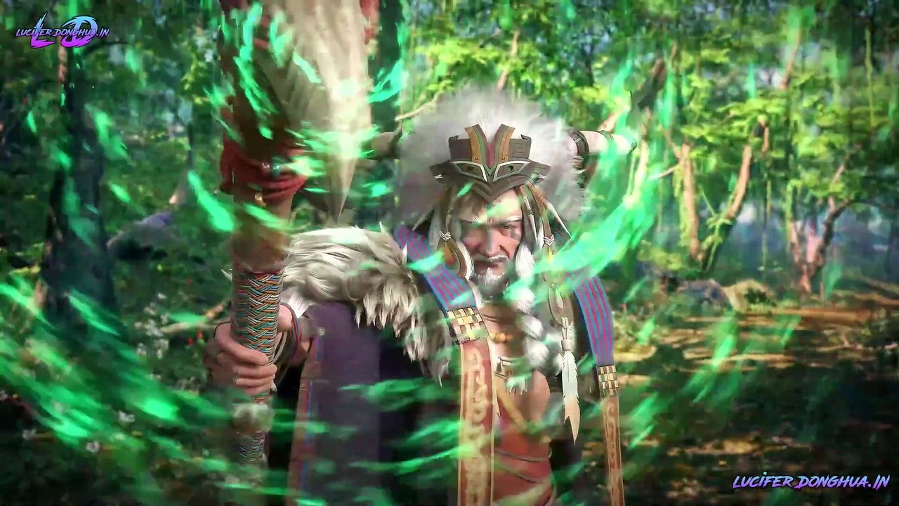 Adventures in Subduing the Demons Episode 02 English Sub