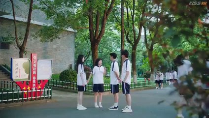 (ENG) Grow Up Together (2024) Ep 6 EngSub