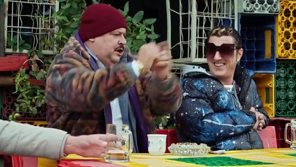 Las Fierbinti  S25E12