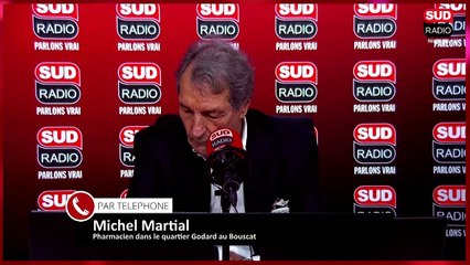 Gironde : Le trafic de drogue empoisonne le quartier, un commerçant témoigne