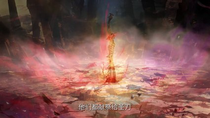 Adventures in Subduing the Demons episode 05 in 2k subtitle multi.