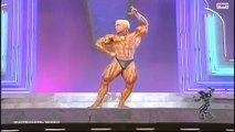Lee Priest - The Seventh Annual Arnold Classic 1995