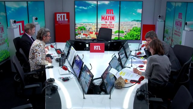 RTL ÉVÉNEMENT - Jeunes délinquants : nous avons suivi un stage de réparation pénale