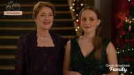 A Cinderella Christmas Ball 2024 - New Hallmark Christmas 2024 - Great Hallmark Movie