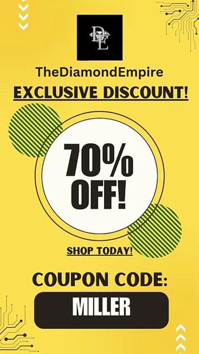 TheDiamondEmpire Sitewide Code!