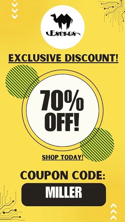 Eseres Jewelry Sitewide Code!