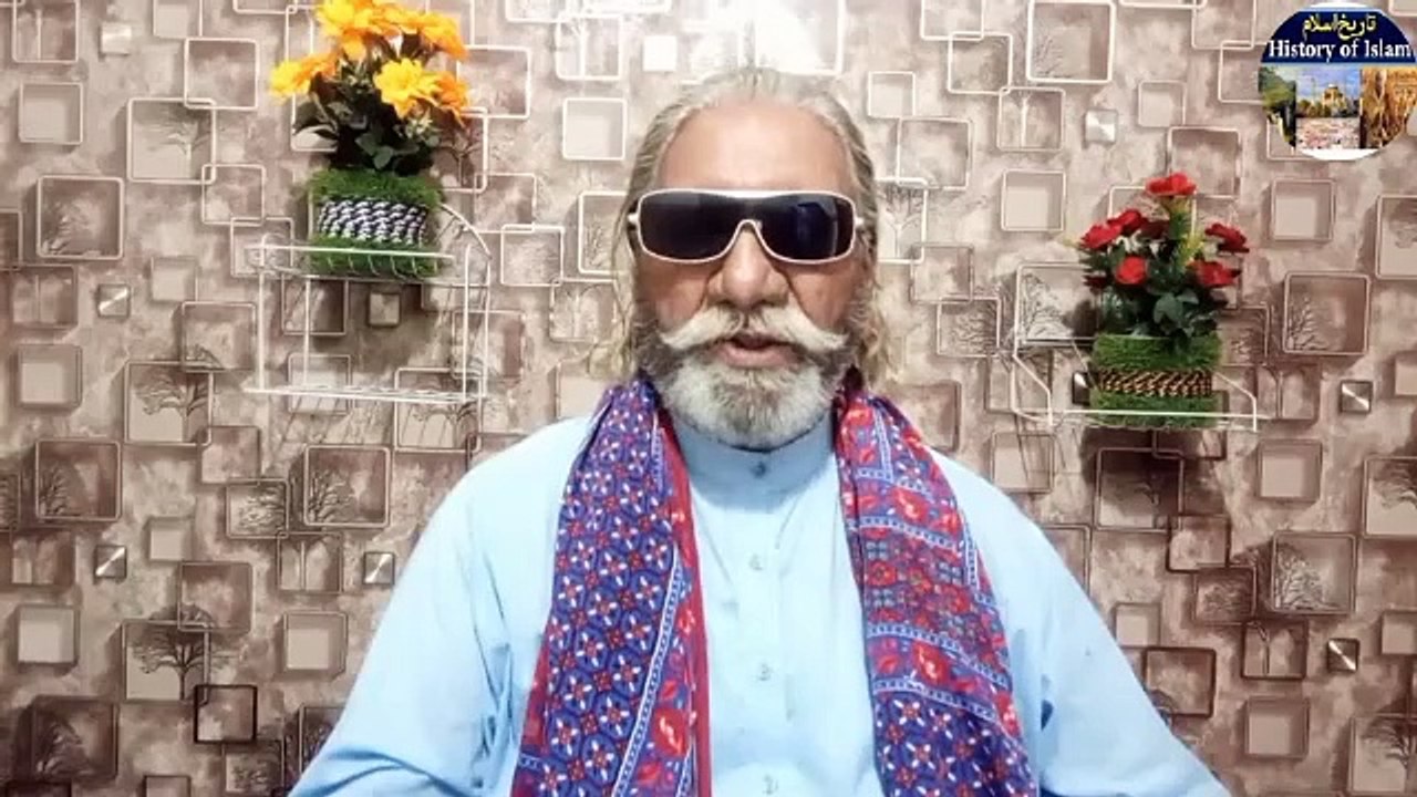 Episode-8-एपिसोड  Sultan Salahuddin Ayubi Reign of Noor-Ud-Din Zangi نورالدین زنگی کا دور حکومت