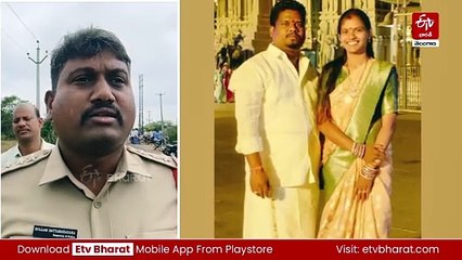 మహిళా కానిస్టేబుల్‌ దారుణ హత్య - కారుతో ఢీకొట్టి తమ్ముడే చంపేశాడు!