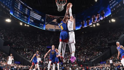 Play of the Day: Ivica Zubac