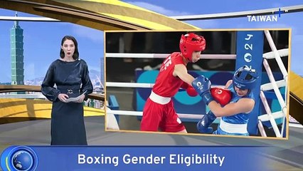 World Boxing President Apologizes for Unclear Gender Policies