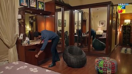 Mohabbat Reza Reza - Episode 38