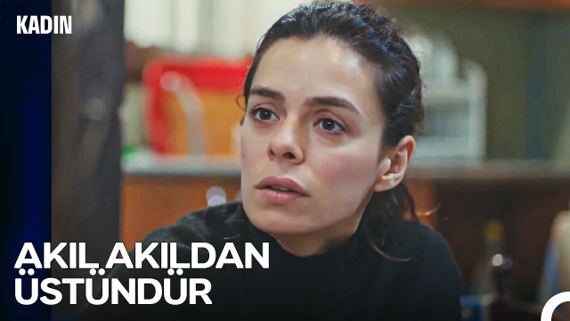 Saray Apartmanı Günlükleri #23; Tilkinin Aklına Gelmeyen Yeliz'in Aklına Gelir - Kadın