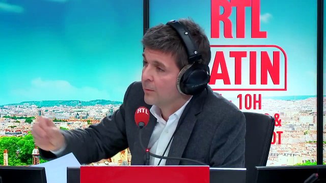 Jordan Bardella : Le RN censurera ce gouvernement sauf miracle de dernières minutes d'ici 15h mais peu d'espoir que Michel Barnier soit touché par la grâce