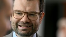 Ex-Justizminister Buschmann wird neuer FDP-Generalsekretär