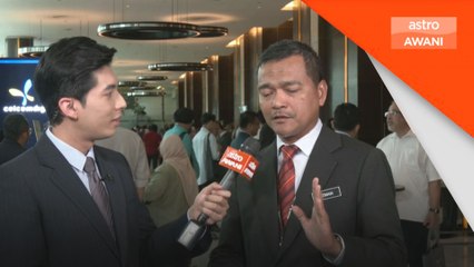 I-Nation: Tingkat kolaborasi industri teknologi, inovasi