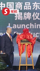 WAPC strengthens Malaysia-China relations, says Dr Wee