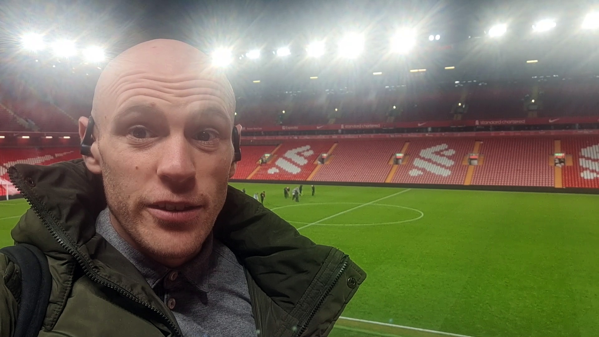 Liverpool owners FSG 'increase' contract offer to £470m and