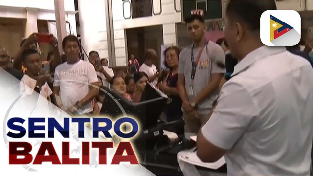 Pagtuturo ng Comelec sa publiko sa paggamit ng bagong automated counting machines, nagsimula na